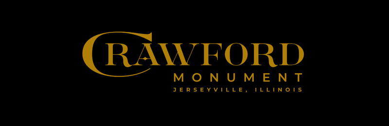 Crawford Monument logo